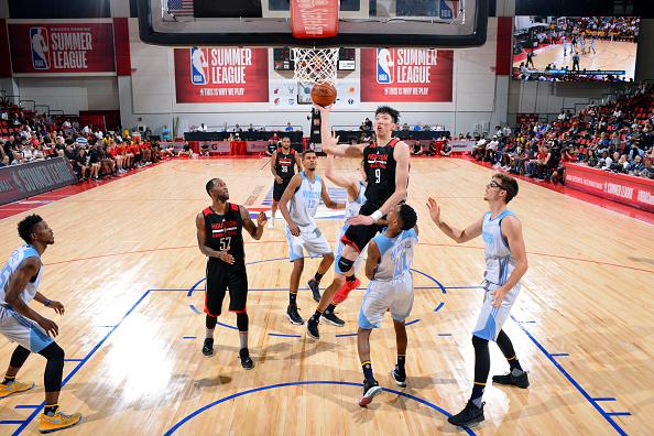 加工中心生产车间